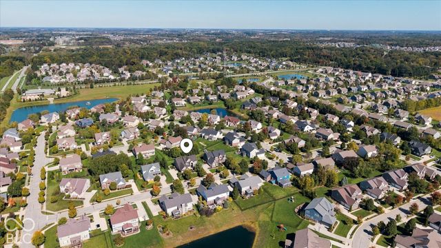15356 Ackerley Drive, Fishers, IN 46040