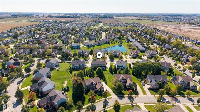 15356 Ackerley Drive, Fishers, IN 46040