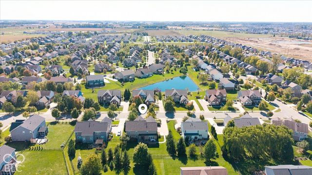 15356 Ackerley Drive, Fishers, IN 46040
