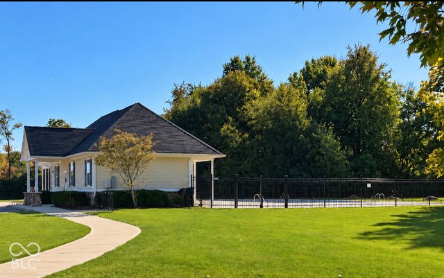 15356 Ackerley Drive, Fishers, IN 46040