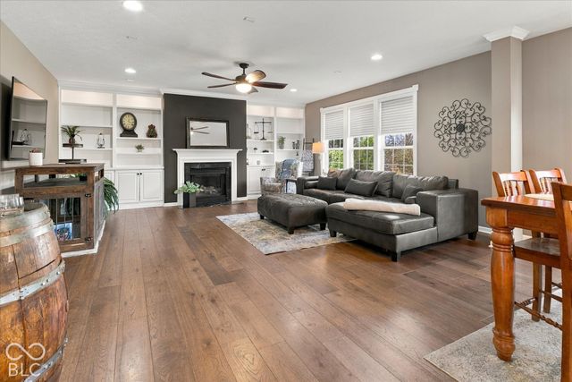 15356 Ackerley Drive, Fishers, IN 46040
