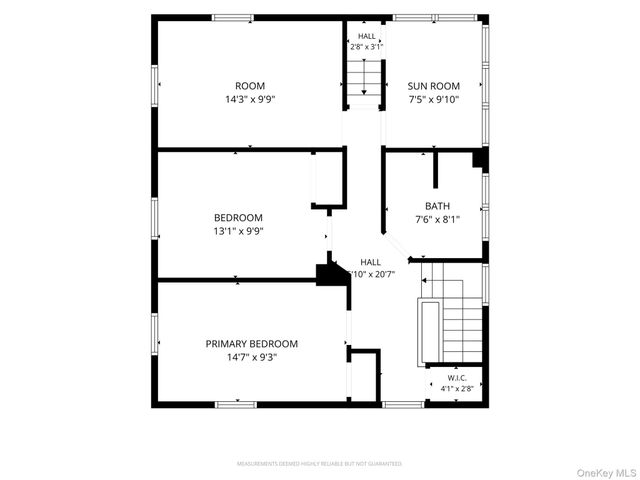 25 River Road, Nyack, NY 10960
