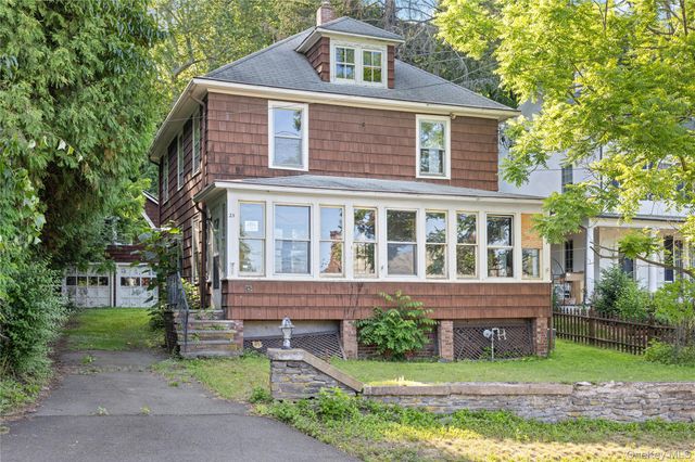 25 River Road, Nyack, NY 10960