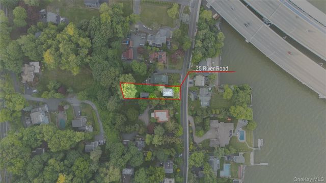 25 River Road, Nyack, NY 10960