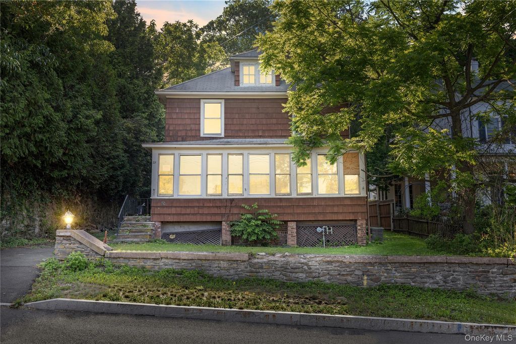 25 River Road, Nyack, NY 10960