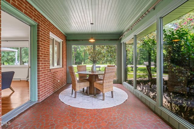 3525 Hope Valley Road, Durham, NC 27707