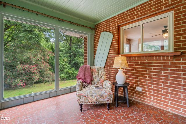 3525 Hope Valley Road, Durham, NC 27707