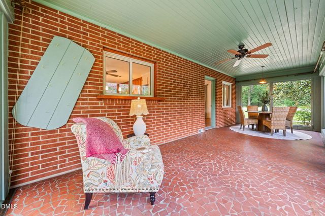 3525 Hope Valley Road, Durham, NC 27707