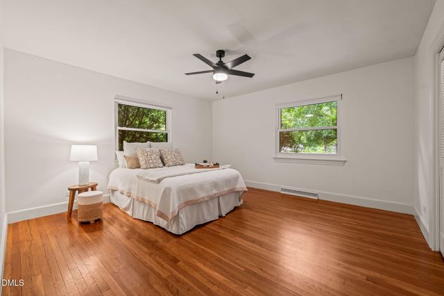 3525 Hope Valley Road, Durham, NC 27707