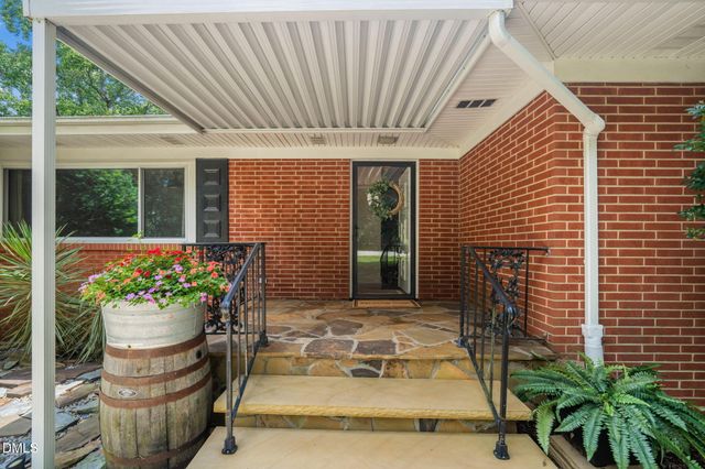 3525 Hope Valley Road, Durham, NC 27707