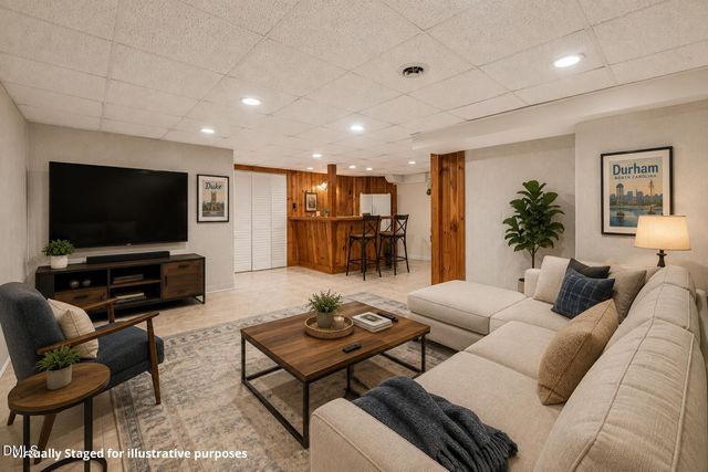 3525 Hope Valley Road, Durham, NC 27707