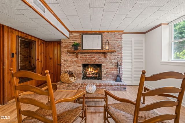 3525 Hope Valley Road, Durham, NC 27707