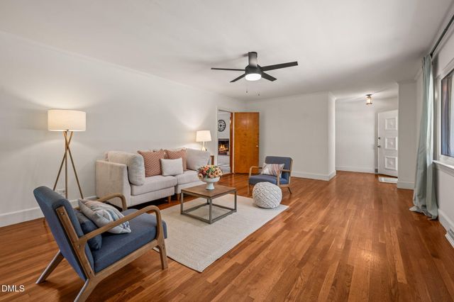 3525 Hope Valley Road, Durham, NC 27707