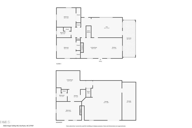 3525 Hope Valley Road, Durham, NC 27707