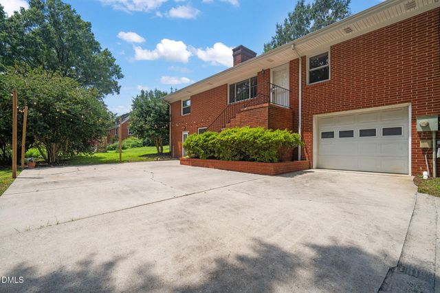 3525 Hope Valley Road, Durham, NC 27707