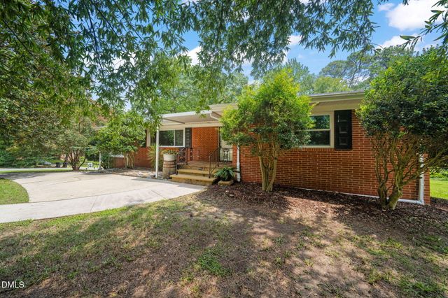 3525 Hope Valley Road, Durham, NC 27707
