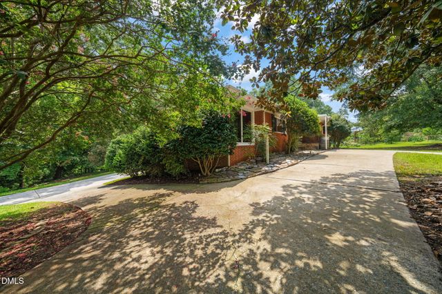 3525 Hope Valley Road, Durham, NC 27707