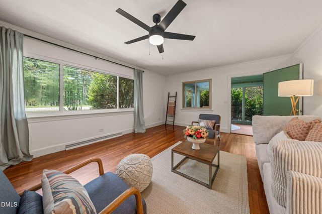 3525 Hope Valley Road, Durham, NC 27707