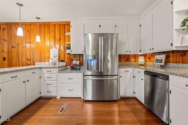 3525 Hope Valley Road, Durham, NC 27707