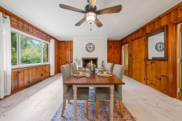3525 Hope Valley Road, Durham, NC 27707