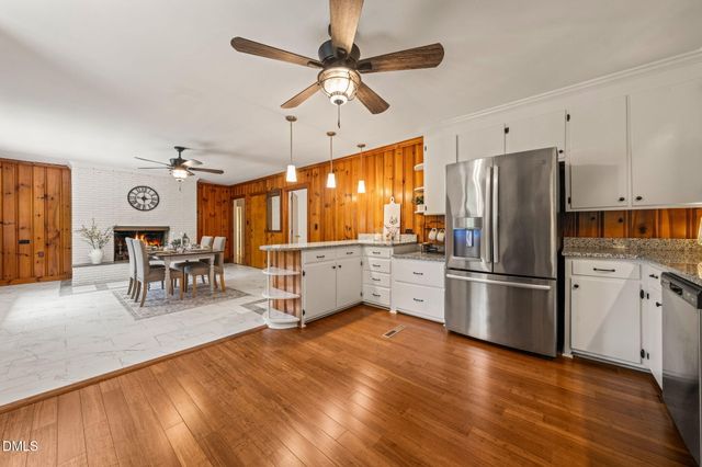 3525 Hope Valley Road, Durham, NC 27707