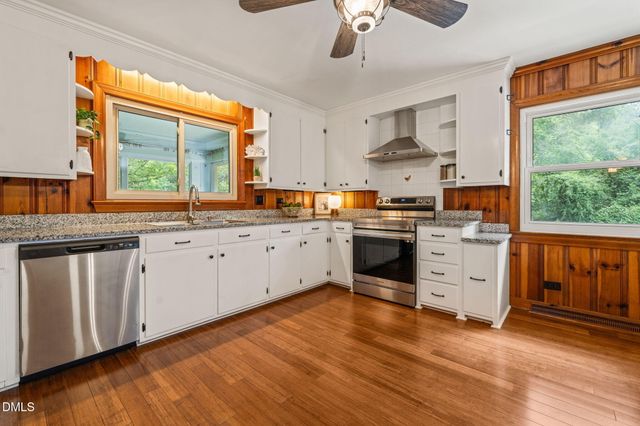 3525 Hope Valley Road, Durham, NC 27707