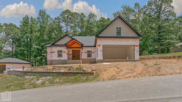 543 county road 782, Jonesboro, AR 72401