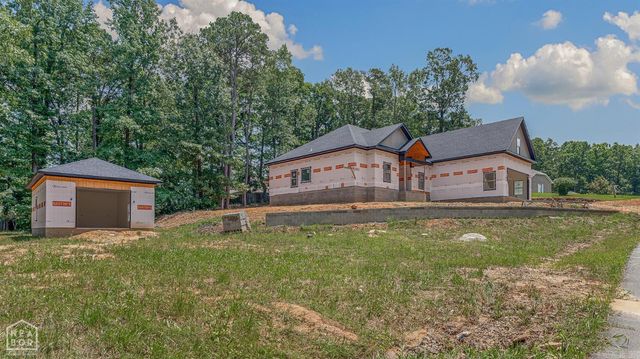 543 county road 782, Jonesboro, AR 72401