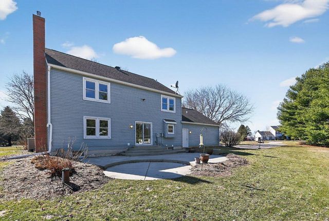 3494 Swansee Ridge, Sun Prairie, WI 53590