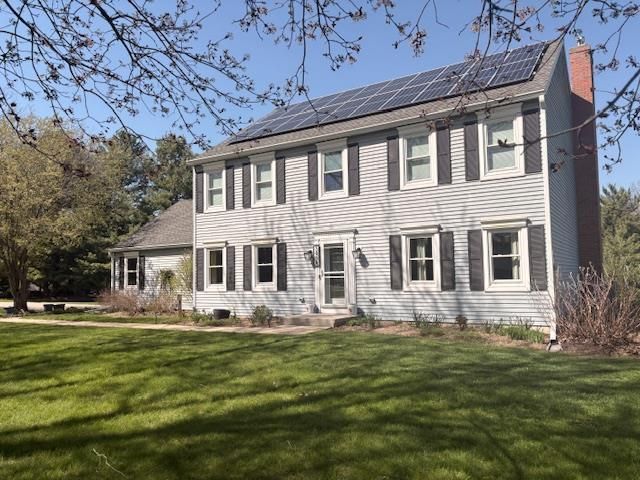 3494 Swansee Ridge, Sun Prairie, WI 53590