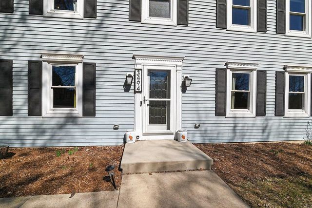 3494 Swansee Ridge, Sun Prairie, WI 53590