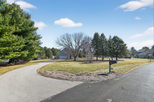 3494 Swansee Ridge, Sun Prairie, WI 53590