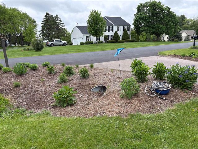 3494 Swansee Ridge, Sun Prairie, WI 53590