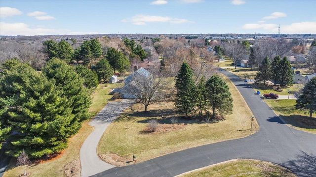 3494 Swansee Ridge, Sun Prairie, WI 53590