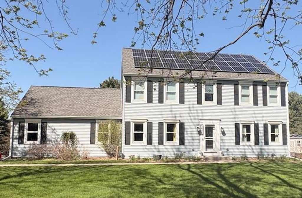 3494 Swansee Ridge, Sun Prairie, WI 53590
