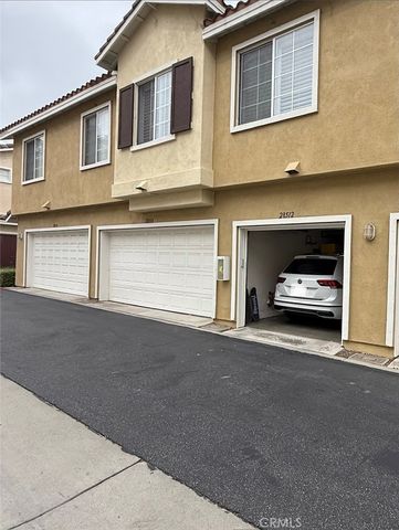 28512 Salerno, Trabuco Canyon, CA 92679