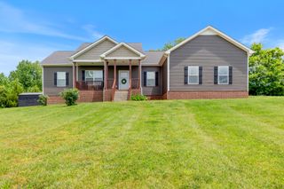 1513 Liberty Rd, Charlotte, TN 37036