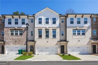 4017 Acer Court, Peachtree Corners, GA 30092