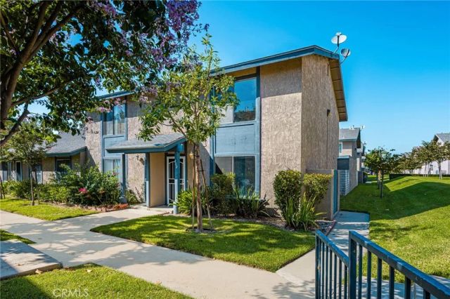 860 Windwood Drive, Walnut, CA 91789