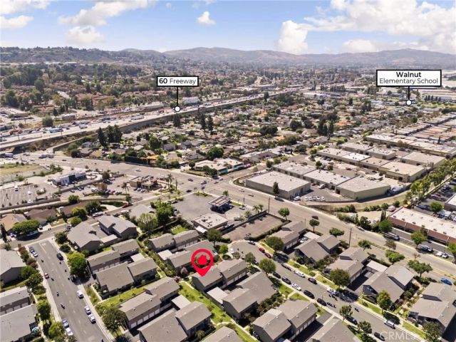 860 Windwood Drive, Walnut, CA 91789