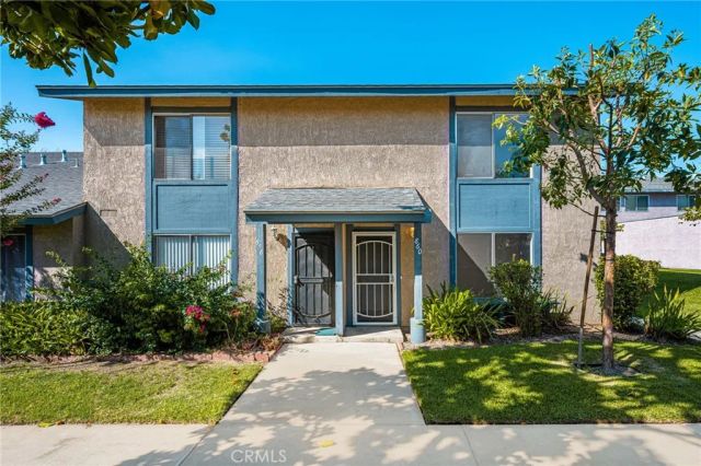 860 Windwood Drive, Walnut, CA 91789