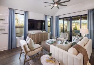 3709 American Paint Drive, Aubrey, TX 76227
