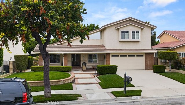 1639 Kingham Way, Fullerton, CA 92833