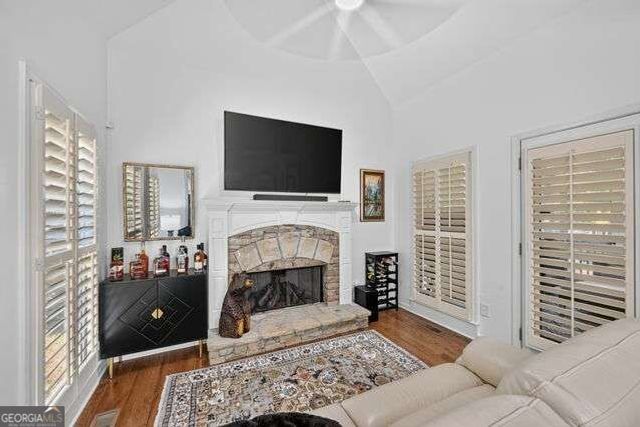 4760 Green Summers Drive, Cumming, GA 30028