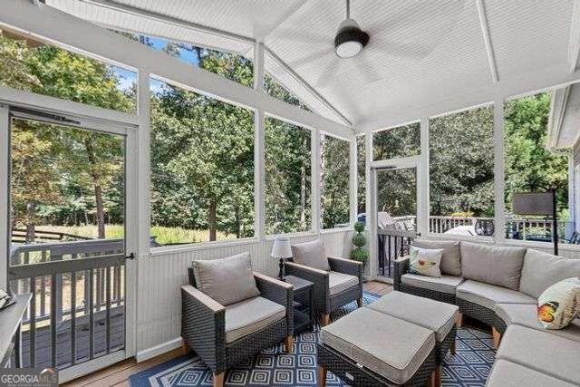 4760 Green Summers Drive, Cumming, GA 30028