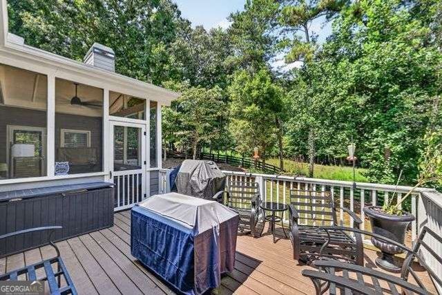 4760 Green Summers Drive, Cumming, GA 30028