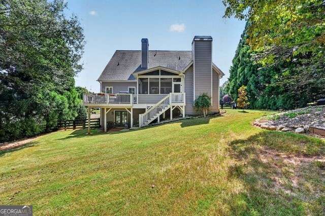 4760 Green Summers Drive, Cumming, GA 30028