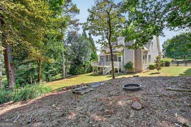 4760 Green Summers Drive, Cumming, GA 30028
