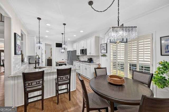4760 Green Summers Drive, Cumming, GA 30028