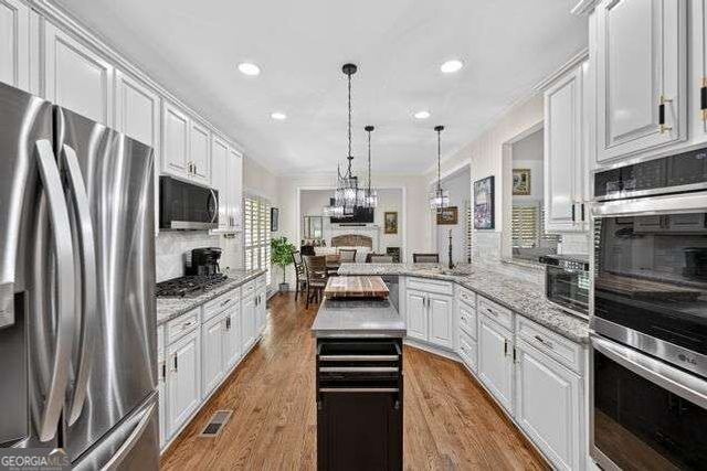 4760 Green Summers Drive, Cumming, GA 30028